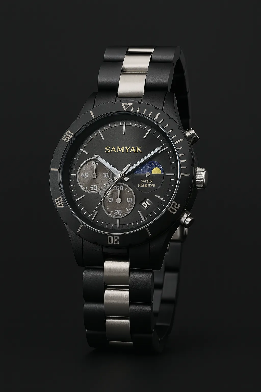 SHADOW | Bold Precision